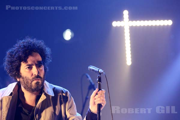 DESTROYER - 2015-10-29 - PARIS - Grande Halle de La Villette - 